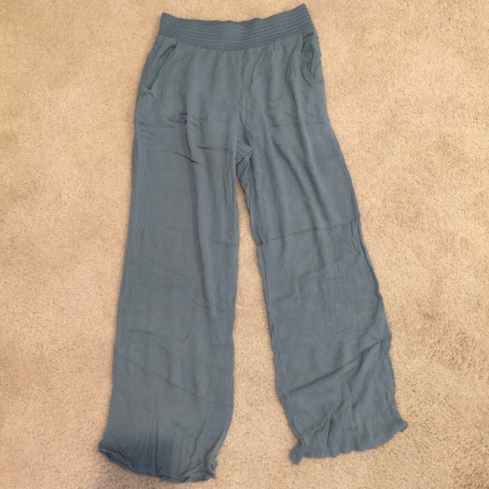 Flow Pants!
